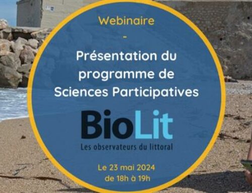 Webinar BioLit